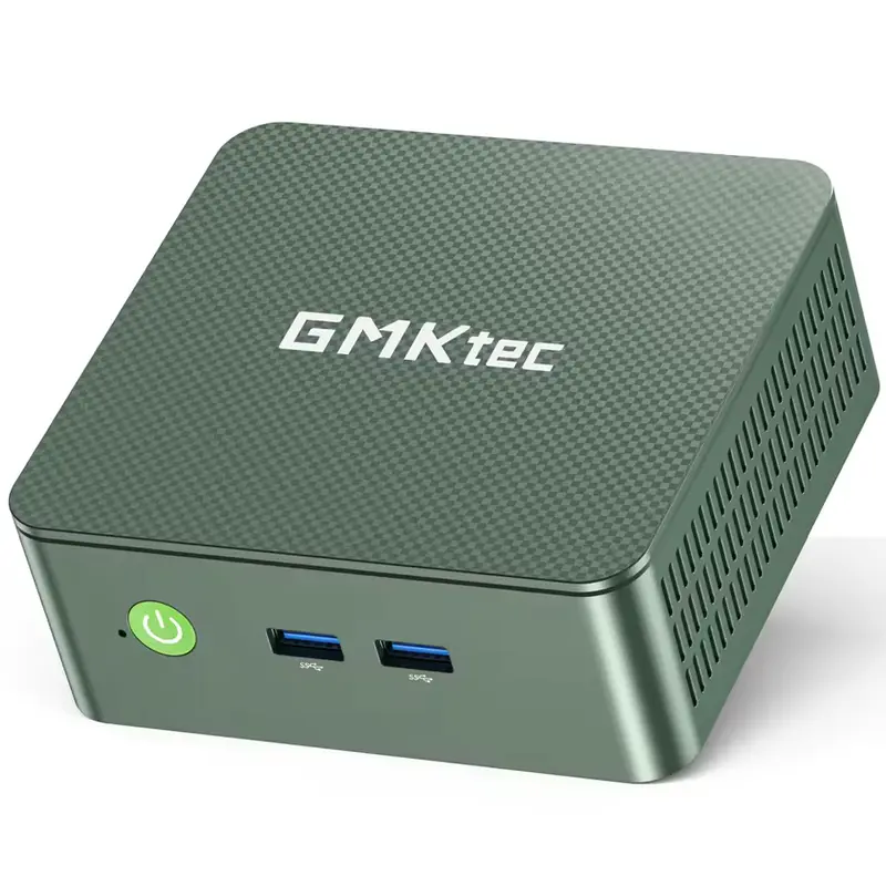 GMKtec G3 Mini PC Intel N100 8 Go 256 Go - Neuf Outlet