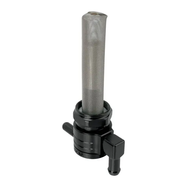 Golan Click-slick Petcock Down Outlet 22mm