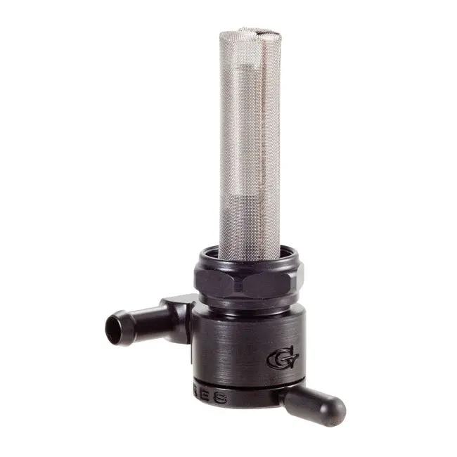 Golan Click-slick Petcock Front Outlet 22mm