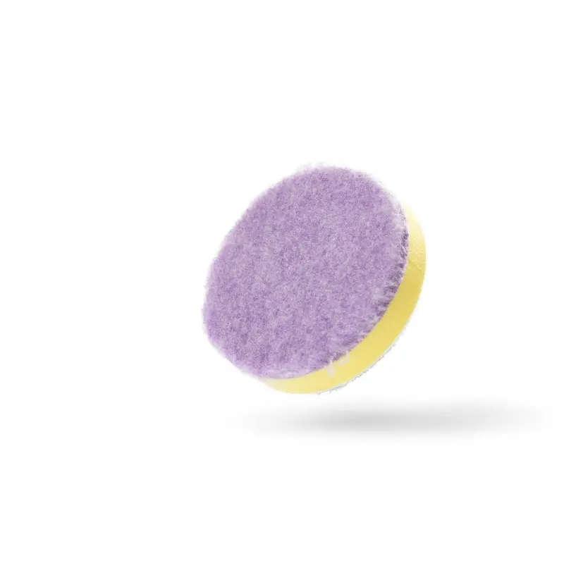 Gold Standart Wool Pad - Pad de polissage en Laine