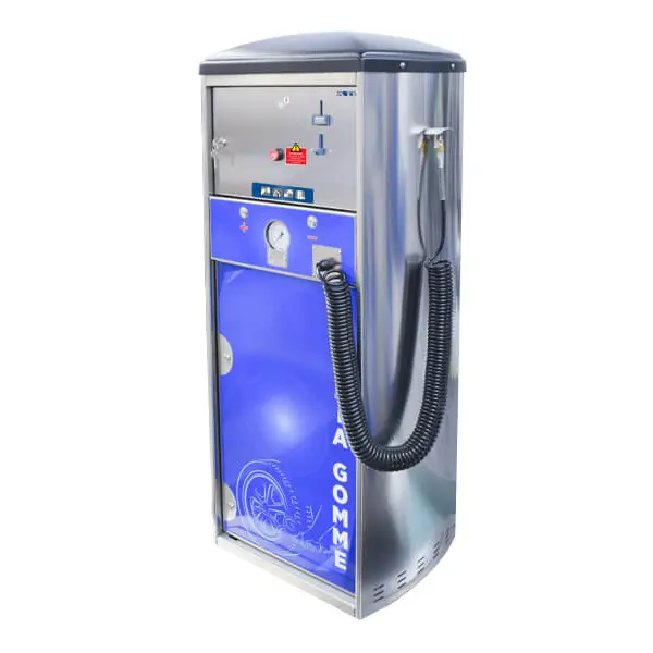 Gonfleur 230V 500W pour Station Lavage Auto