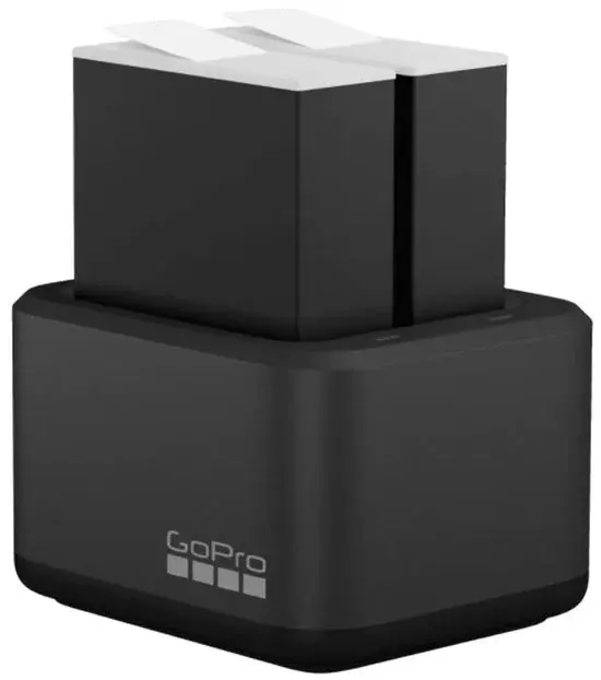 GoPro ADDBD-211-VE Caméra d'action - Neuf Outlet