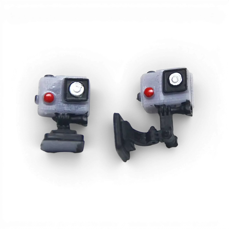 GoPro V2
