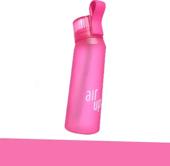 Gourde Air-Up Classic 650 ml rose vif | Gourde | Neuve