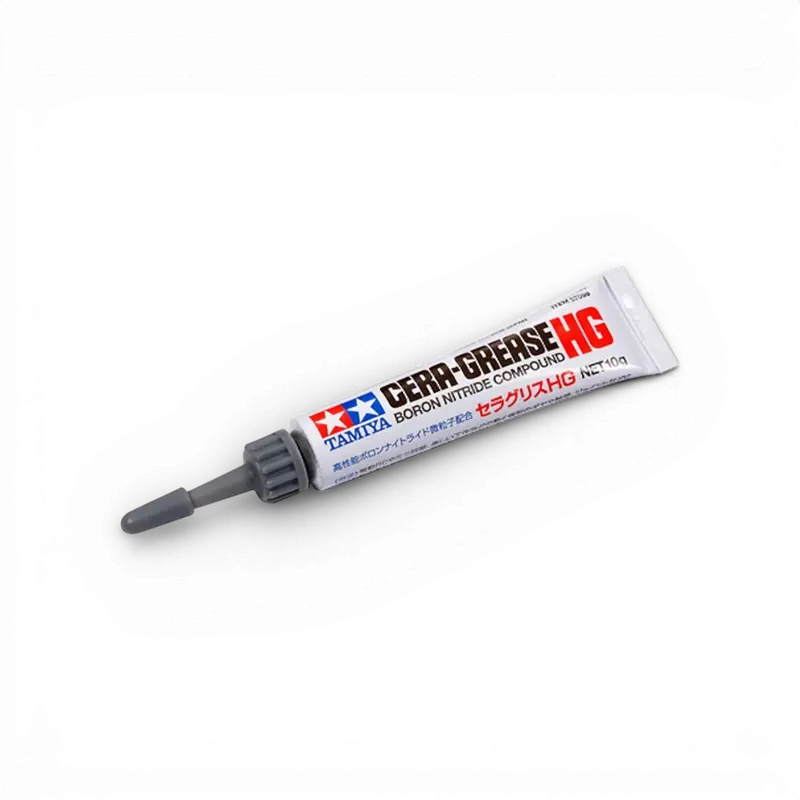 Graisse céramique HG