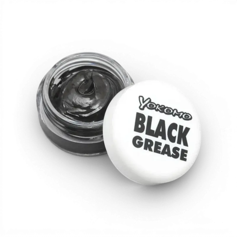 Graisse noire