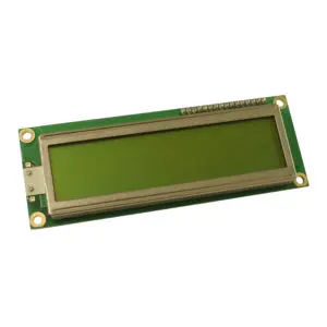Grand présentoir pour la distribution automatique 105mm x 35mm