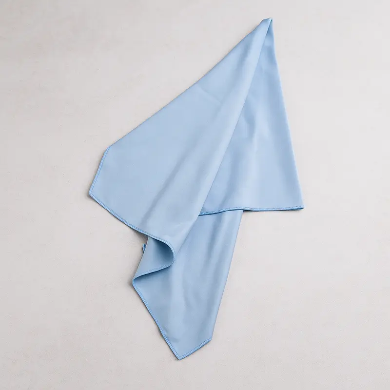 Grande microfibre bi-faces pour vitres MAXI-VITRES – format large et nettoyage sans traces