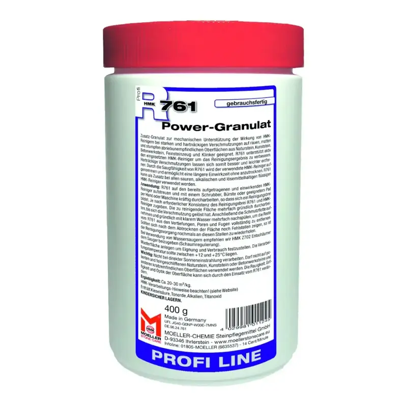 Granulat de puissance HMK R761