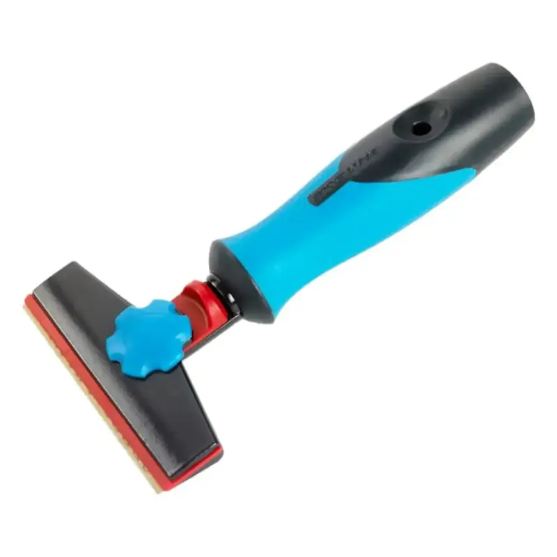 Grattoir premium MOERMAN pour verre