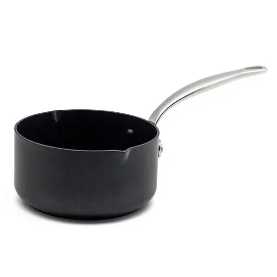 GreenPan Barcelona Set de 2 poêles Noir - Neuf Outlet
