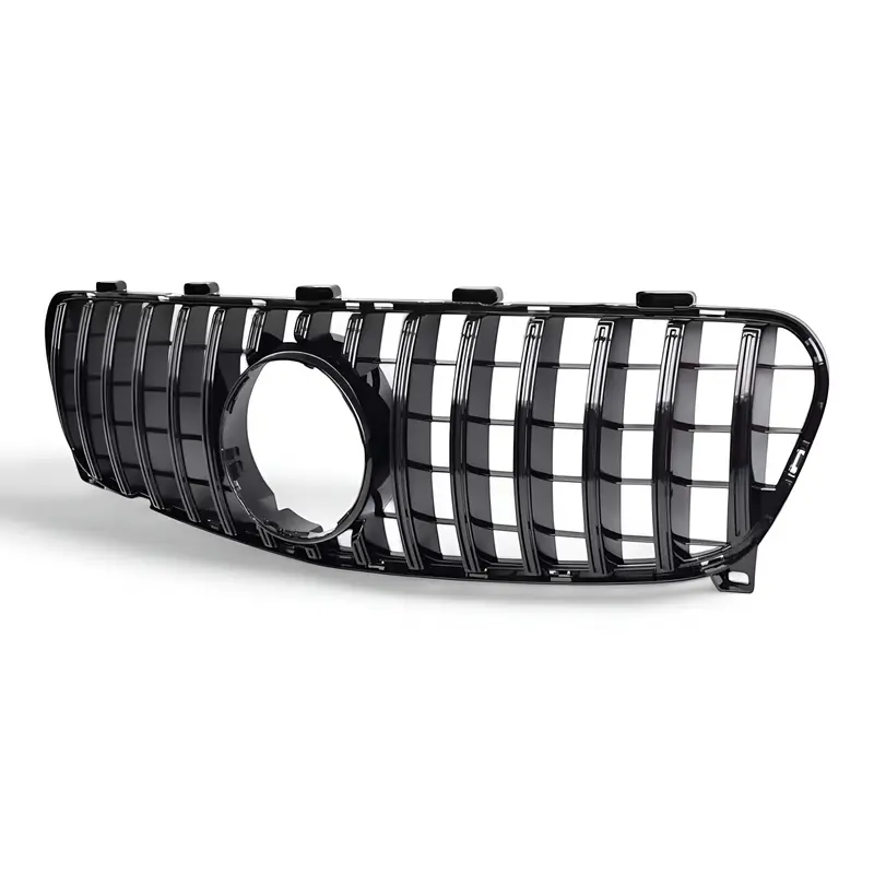 Grille de Calandre Panamericana AMG GTR pour Mercedes GLA X156 W156 (2017 - 2020)