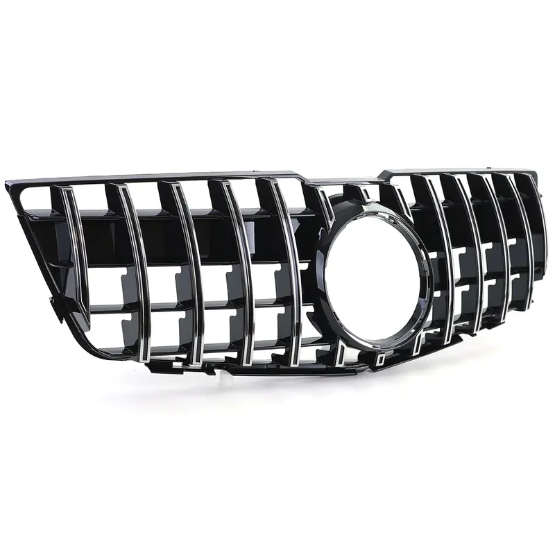 Grille de Calandre Panamericana AMG GTR pour Mercedes GLK X204 (2008 - 2015)