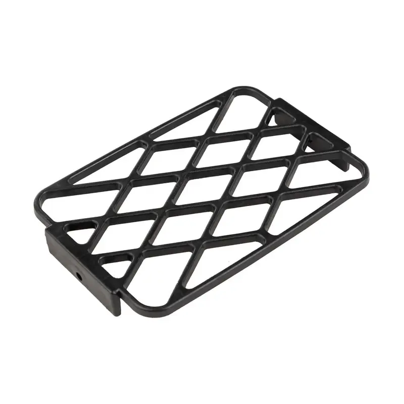 Grille de protection plastique pour tête de snorkel Safari4x4 avec grille démontable