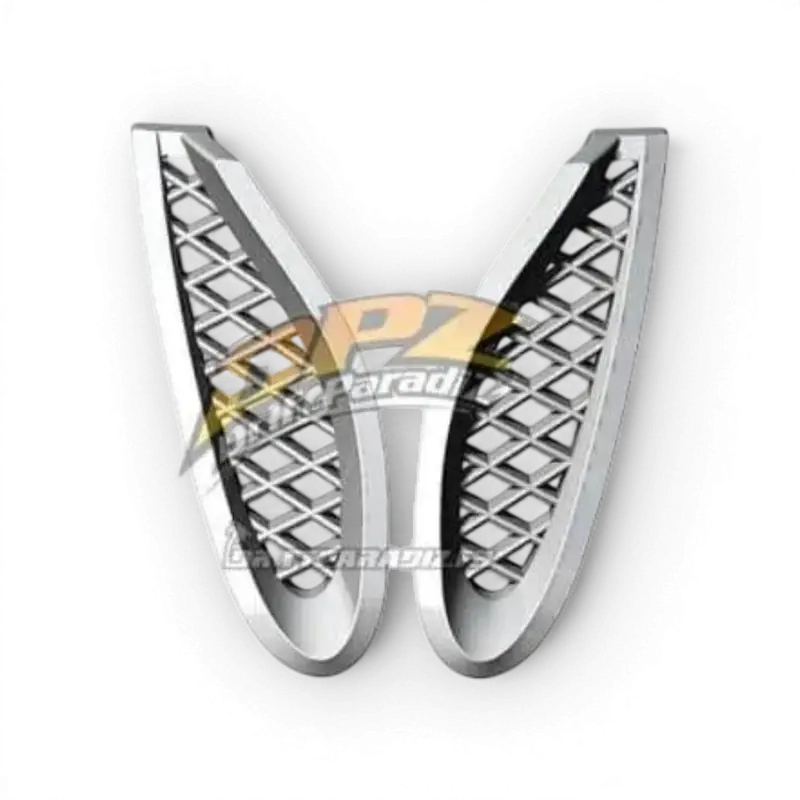Grille latérale Toyota Supra A90