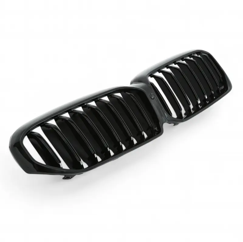 Grilles de calandre noires type M Performance pour BMW Série 5 G30 (2017 - 2025)