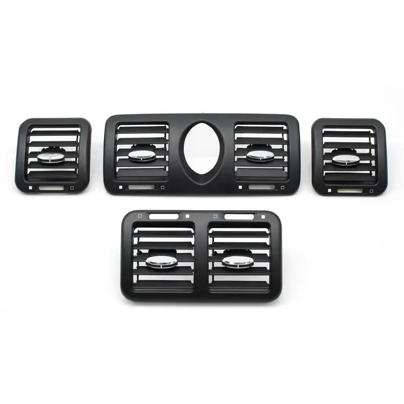 Grilles de Ventilation pour Maserati Quattroporte V 4.2 (2003-2009)