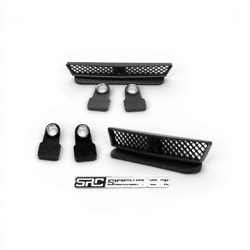Grilles set pour R33 nissan