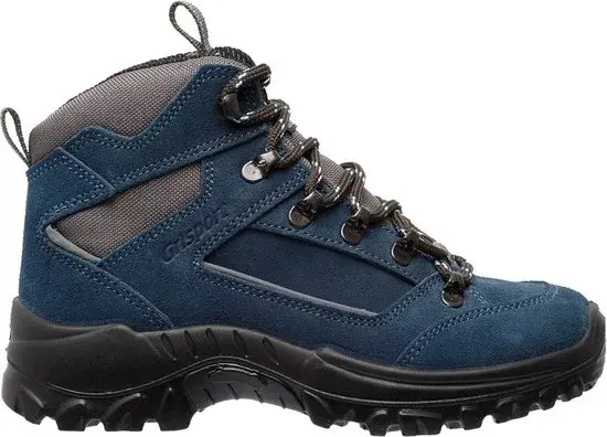 Grisport | Rocky Mid Bottines à lacets | Enfants | 36