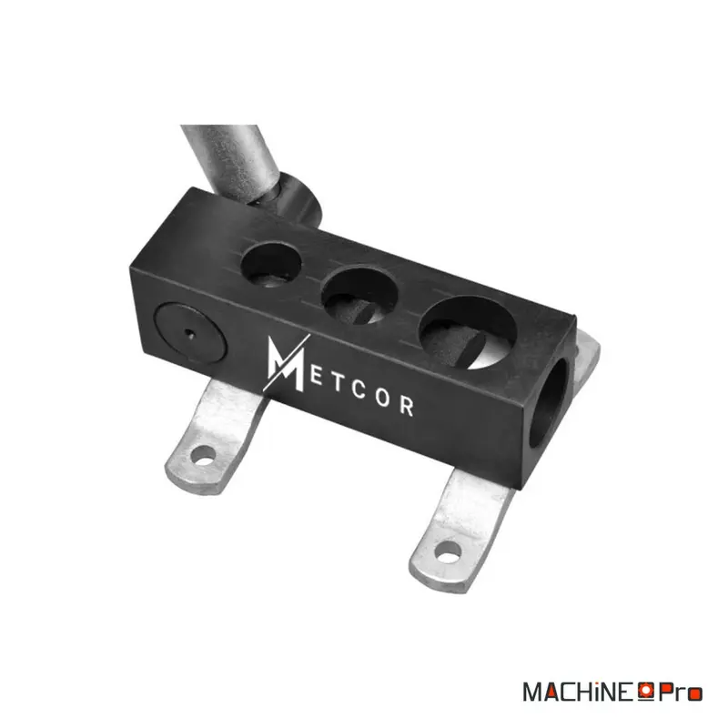 Grugeuse de tubes manuelle 27, 35 et 43 mm METCOR RA2