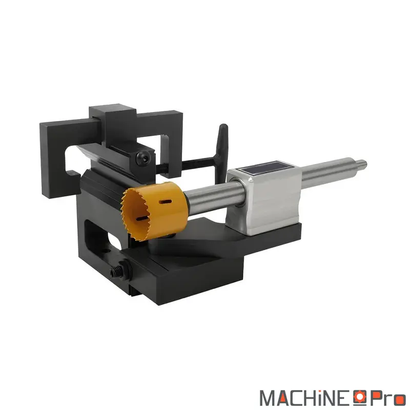Grugeuse de tubes METALPRO PNM 1-1/2