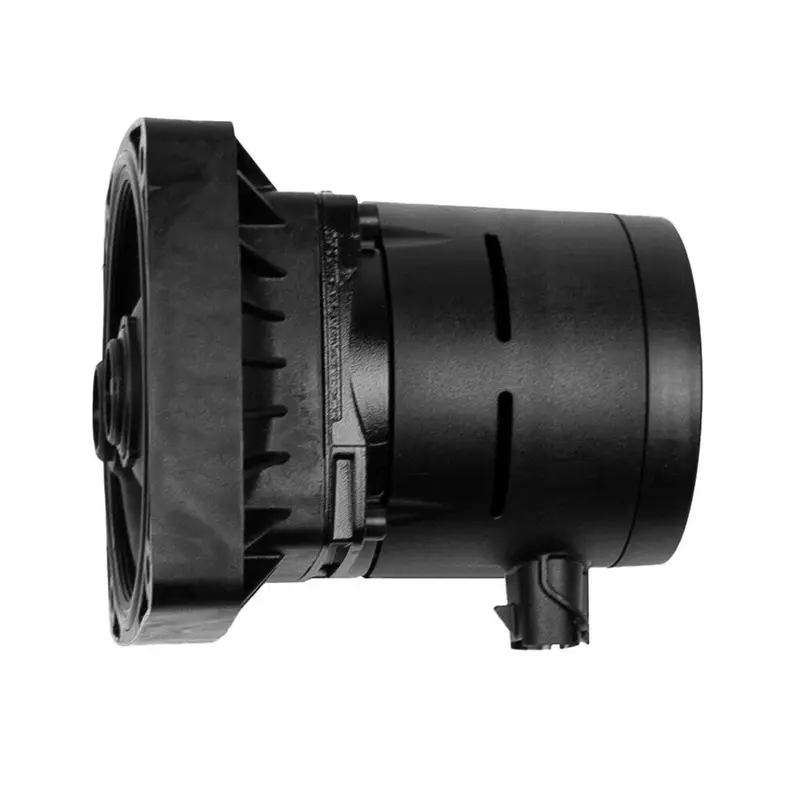 Grundfos Alpha1 15-60 Panneau arrière pompe de circulation - Retour
