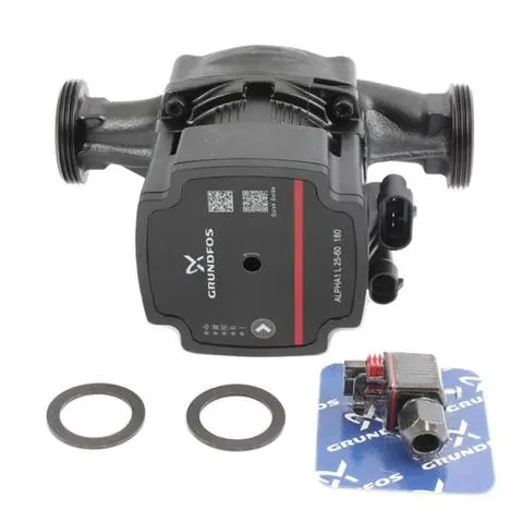 Grundfos Alpha1 L 25-60