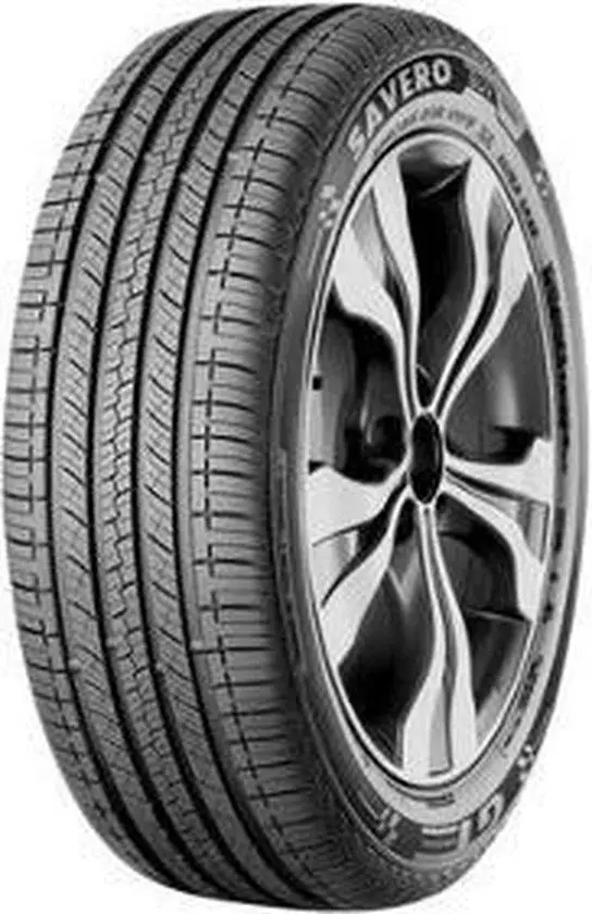 GT Radial Savero 185/70 R13C 106/104N TL Pneu été - Neuf