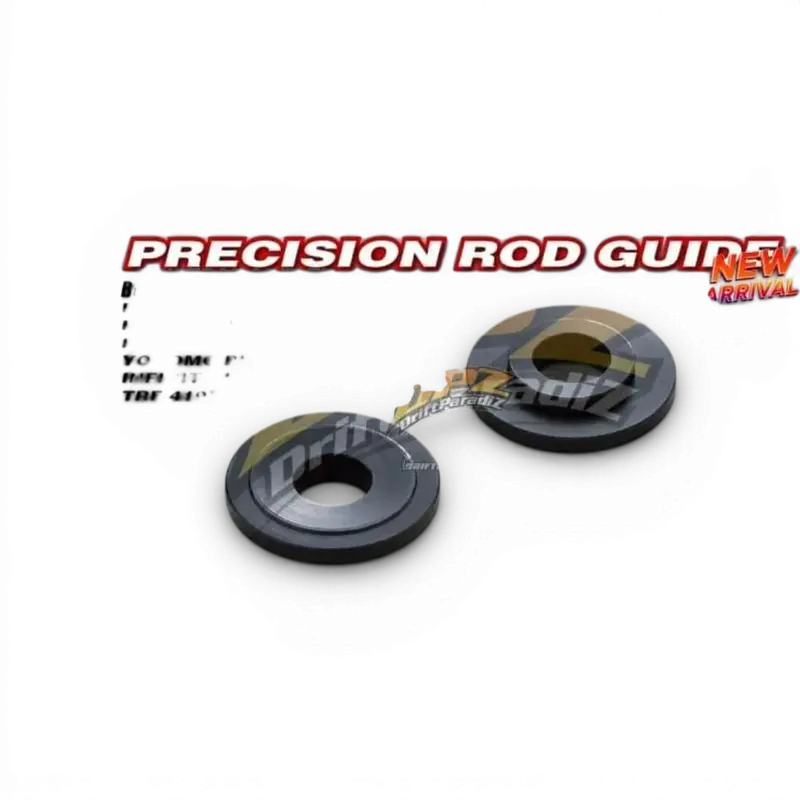Guide piston haute précision Big bore