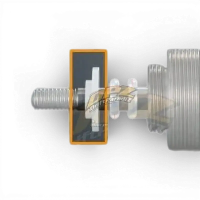 Guide piston haute précision Revoshock