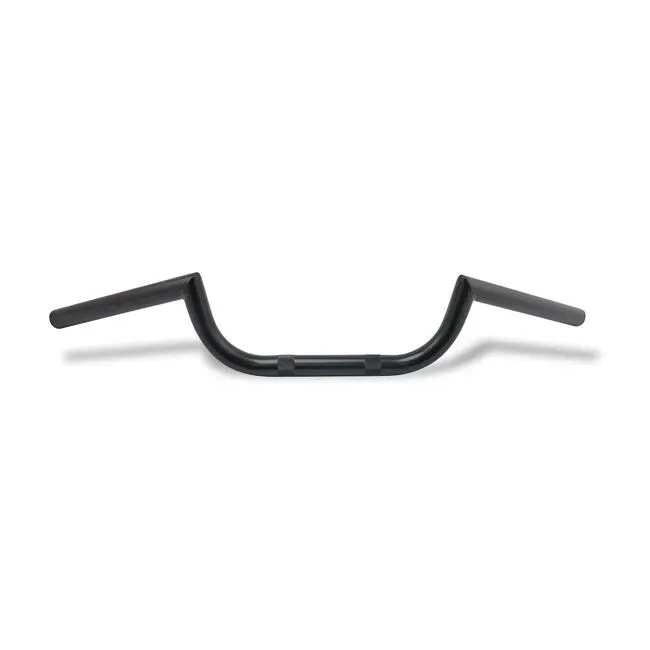 Guidon de moto Emgo 1" Clubman