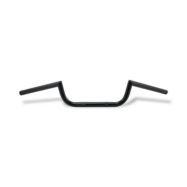 Guidon de moto Emgo 7/8" Clubman