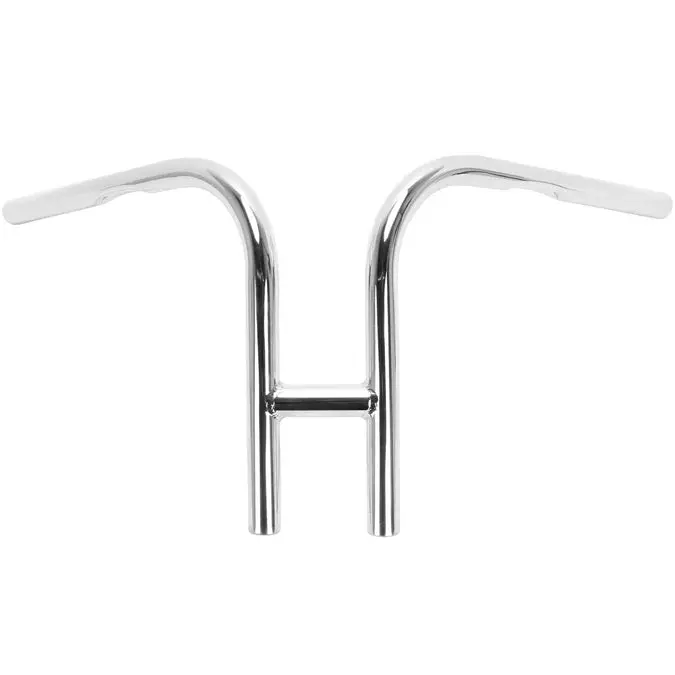 Guidon de moto Lowbrow Customs Rabbit Ears