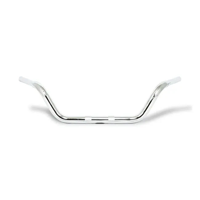 Guidon de moto MCS 1-1/4" Late Fatboy OEM Style