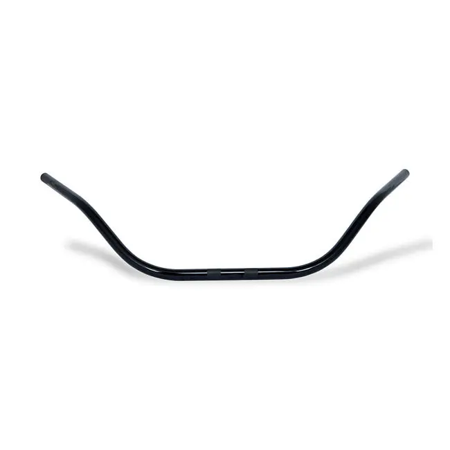 Guidon de moto MCS 1" Beach Bar Style