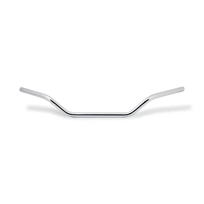 Guidon de moto MCS 1" Early Glide Style