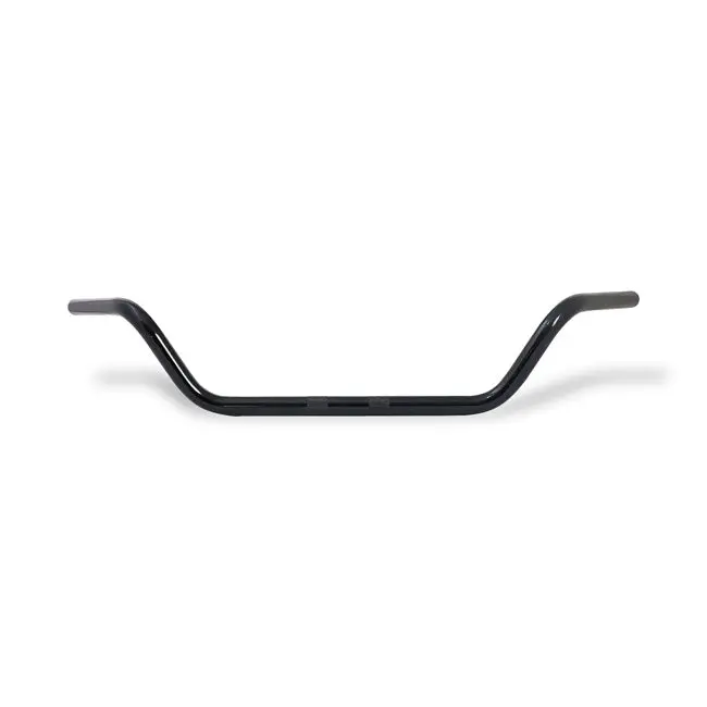 Guidon de moto MCS 1" FLSTF Fatboy Style