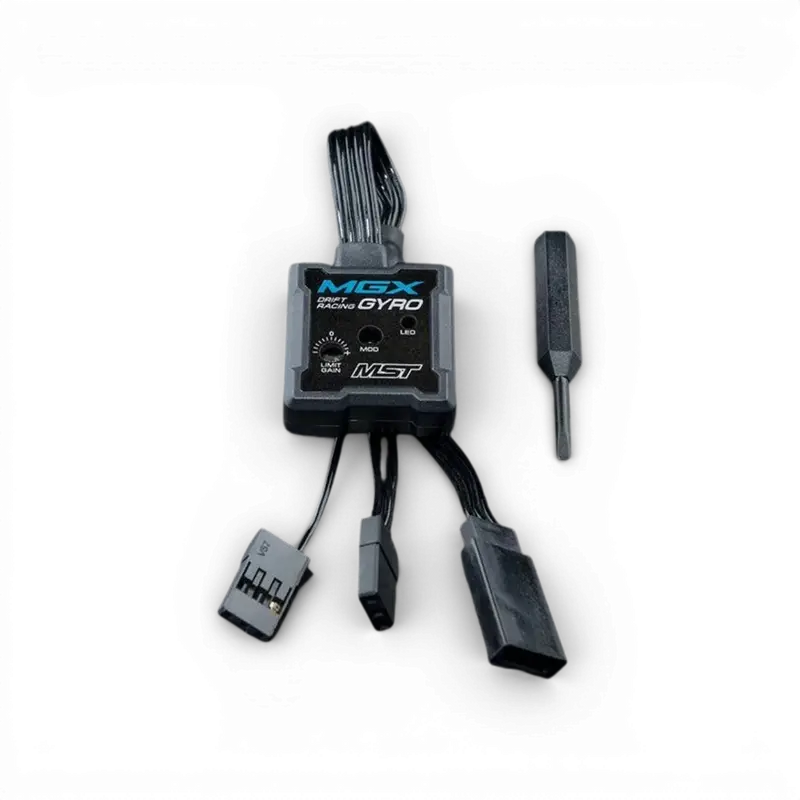 Gyro MGX
