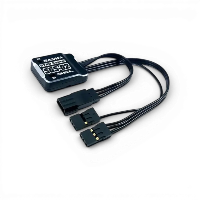 Gyroscope SGS-02 SSR
