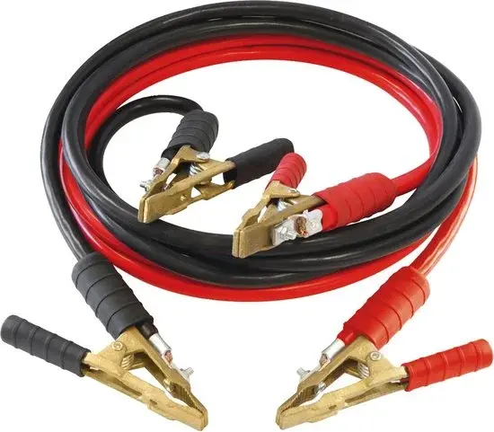 GYS Startkabels PRO 1000A - Nieuw Outlet