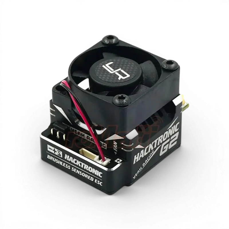 HACKTRONICG2 BRUSHLESS Sensored