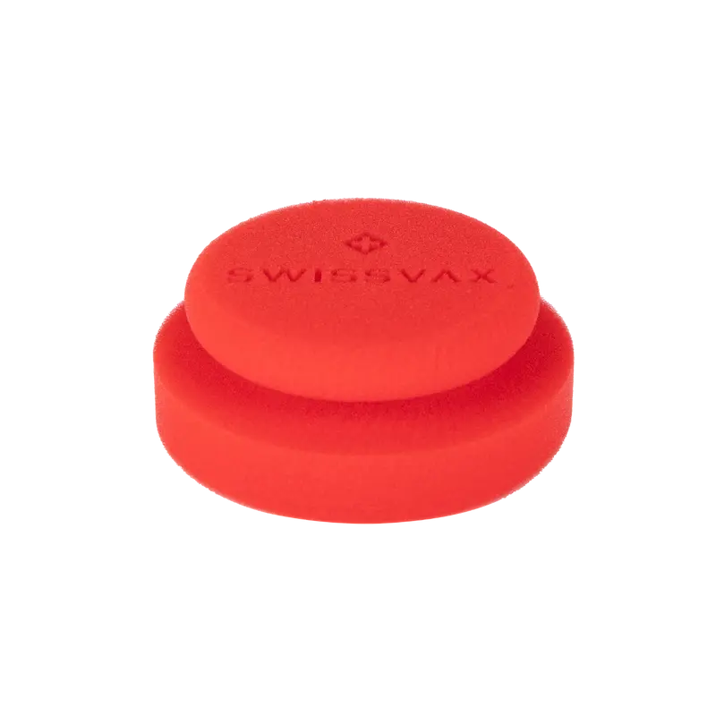 HAND PUCK rouge, version douce