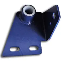 Hanna Plaque Douille Fourche Convoyeur Droite - Pièce Premium