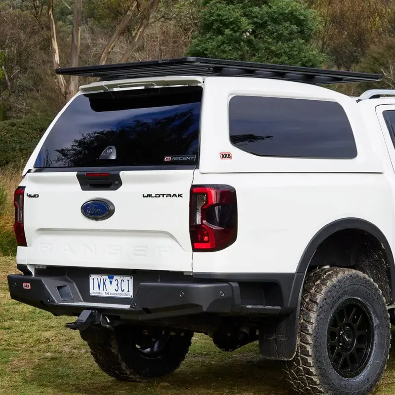 Hardtop ABS Ascent ARB | Ford Ranger/Raptor 2023+ Next GEN