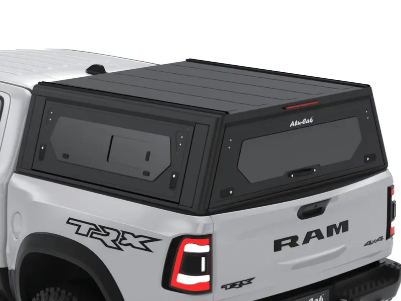 Hardtop Alu-Cab Contour Dodge RAM 1500 2009 à Présent