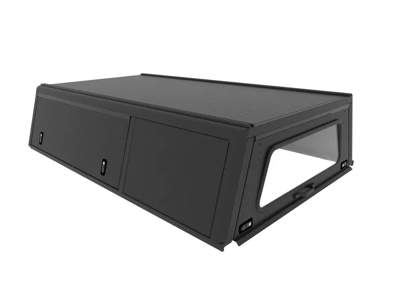 Hardtop Alu-Cab Explorer 3 Ford Ranger 2012-2022 Single Cab