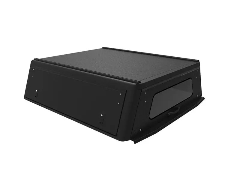 Hardtop Alu-Cab Explorer 3 Nissan Navara D40 2005-2015