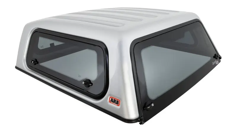 Hardtop Classic ARB | Ford Ranger/Raptor 2023+ Next GEN