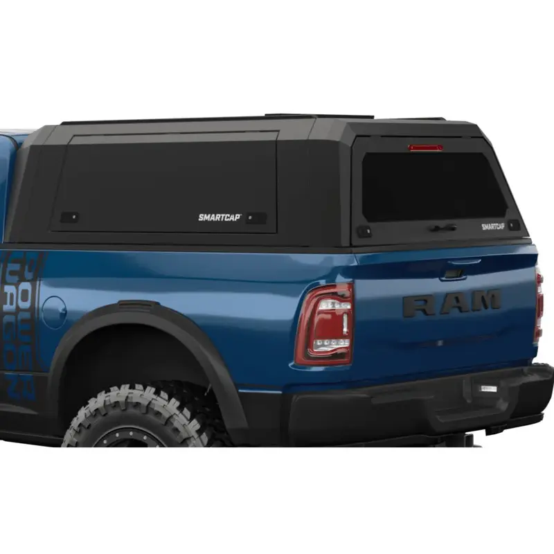 Hardtop Dodge RAM 1500 | RSI EVO ADVENTURE