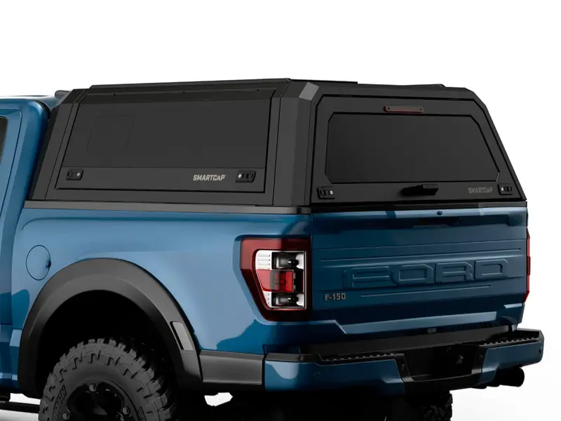Hardtop Ford F150 2015 à Present | RSI EVOs SPORT